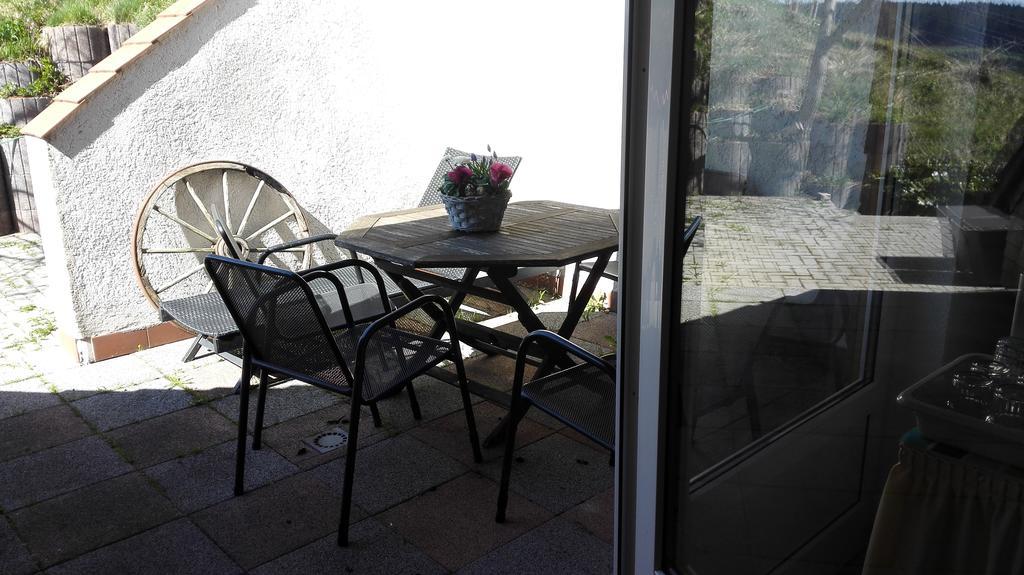 Pension Forsthaus Taele - Das Gaestehaus Vom Schwarzwaldgasthaus Salenhof Titisee-Neustadt Buitenkant foto